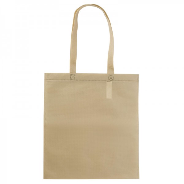 Tasche-mitlon-non-woven-braun