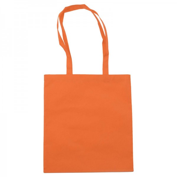 Tasche-mitlon-non-woven-orange